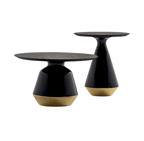 Mesa de Centro Amira