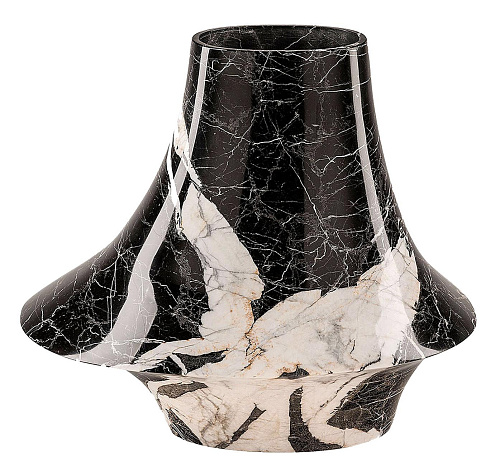 Vaso Eccentrico Pequeno