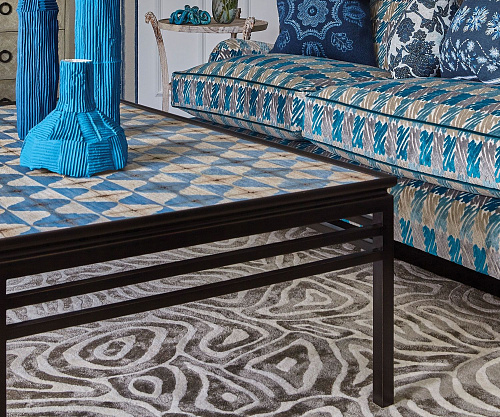 Tapete Rhoscolyn Biscuit