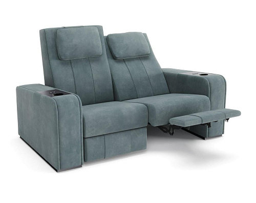 Assento para Cinema em Casa Comfort