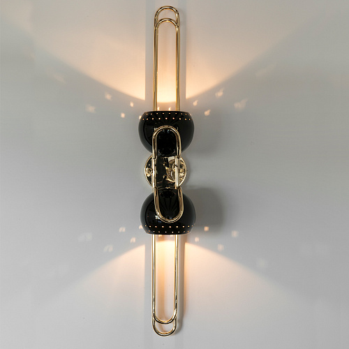 Candeeiro de parede astronauta