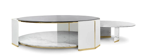 Mesa de Centro Summit Set