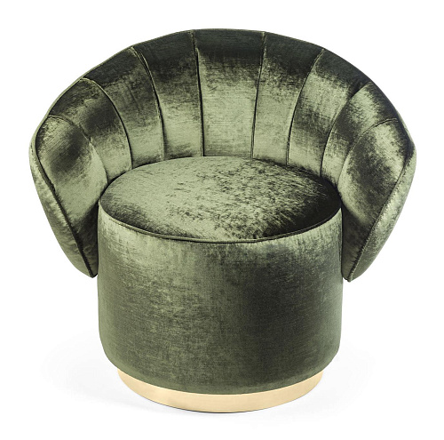 Poltrona Redonda Kidman