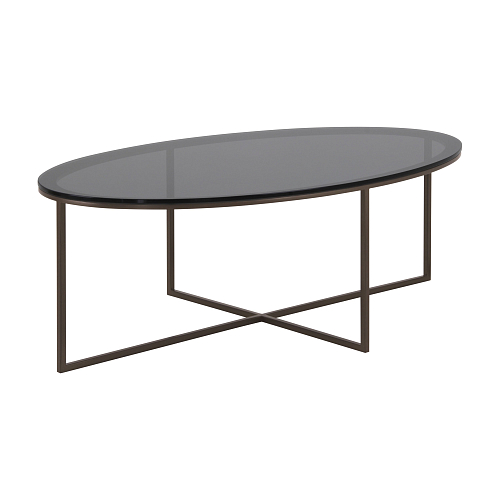 Mesa de Centro Trio