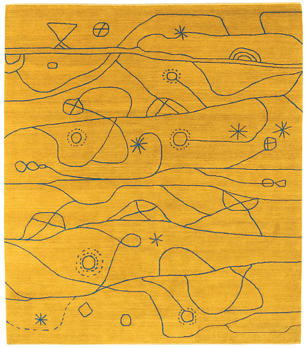 Tapete Kuuma Designer