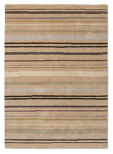 Tapete Decor Shift Mineral Sand