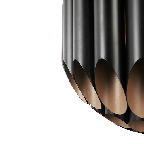 Candeeiro suspenso icónico