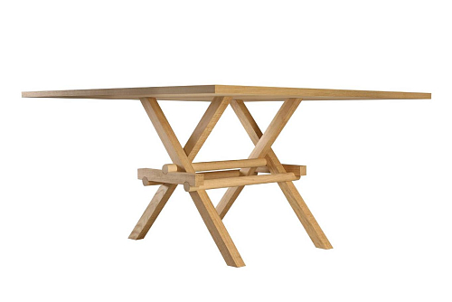 Mesa de Jantar Leonardo