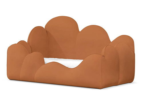 Cama aventura Dino Explorer