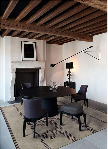 Tapete Koy Luxury Designer