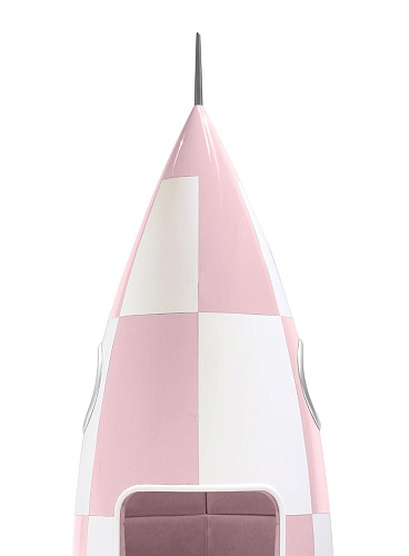 Nave espacial Starlight