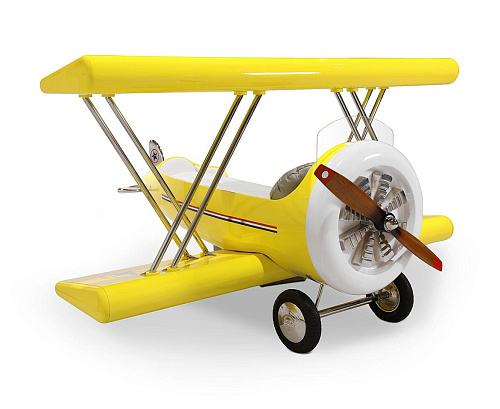 Cama avião Sky Rider