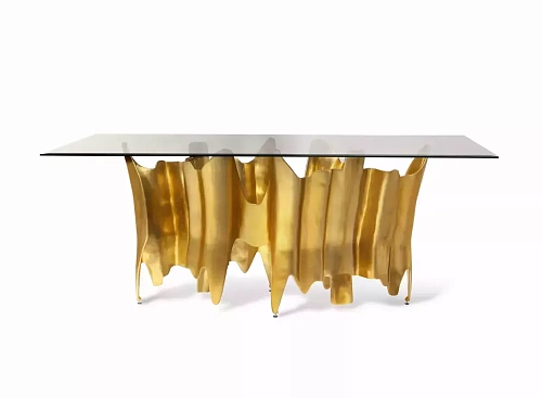 Mesa de Jantar Obscura