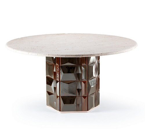 Mesa de Jantar Milano