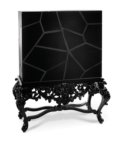 Armário Victoria luxo