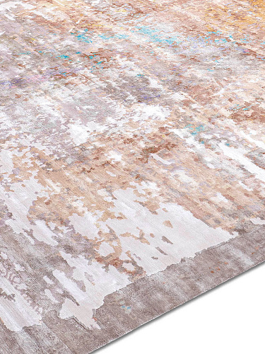 Tapete Stereo Feito à Mão