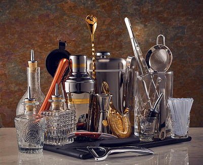 Outros acessórios de bar