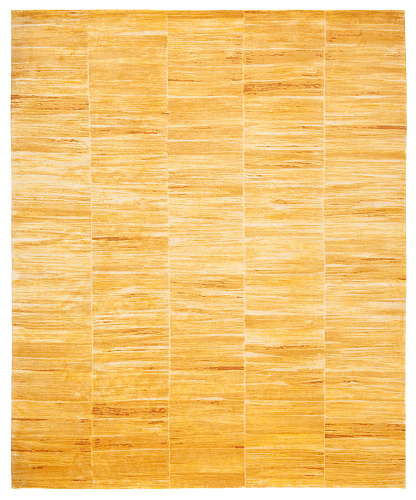 Tapete Precious Panel Amarelo