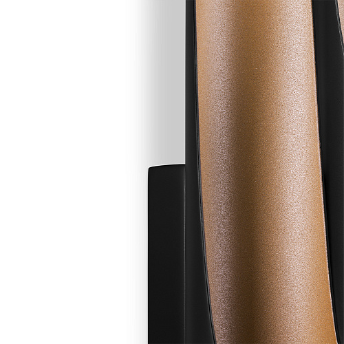 Candeeiro de parede tom profundo 3