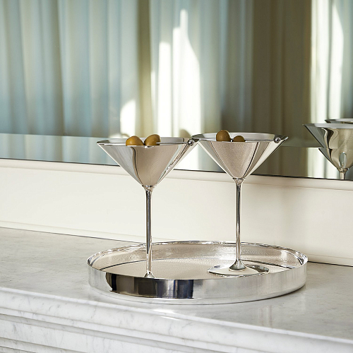 Copo de Martini