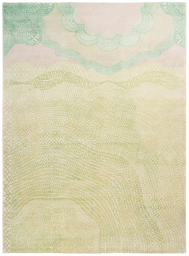 Tapete Money'S Worth Designer