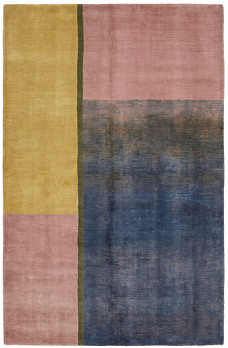 Tapete Muted Tapestry