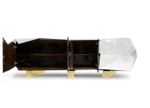 Aparador Prism pirite XL