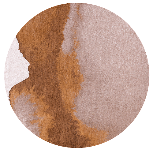 Tapete Chestnut 9326 Redondo