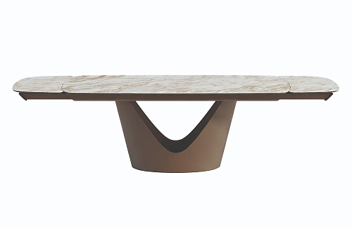 Mesa de Jantar Gala Extensível