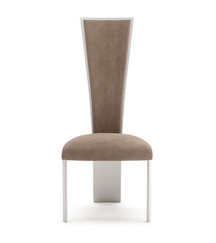 Cadeira Estofada High