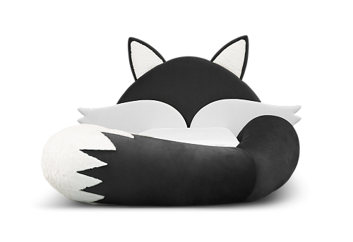 Cama toca Cozy Foxhole