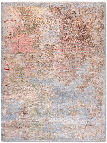 Tapete Stereo Feito à Mão