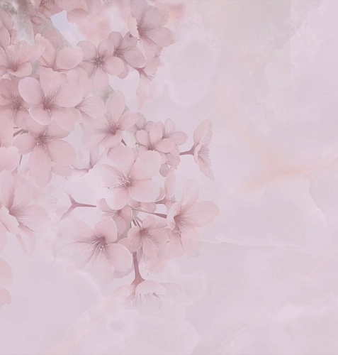 Papel de Parede Bloom