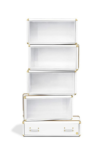 Estante Airborne Fantasy