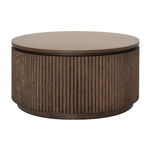 Mesa de Centro Contera