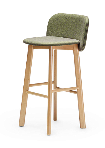 Banco de Bar Chips SG-80 Verde