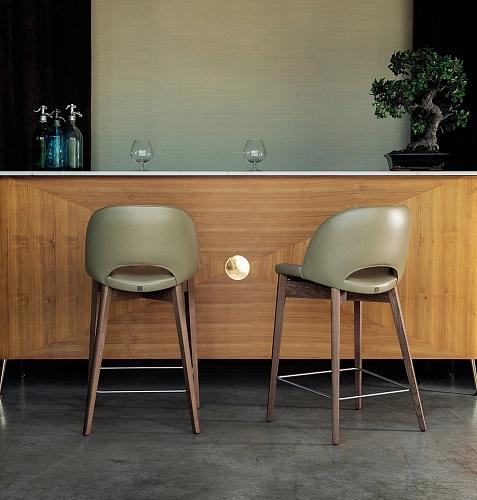 Banco de Bar Beetle