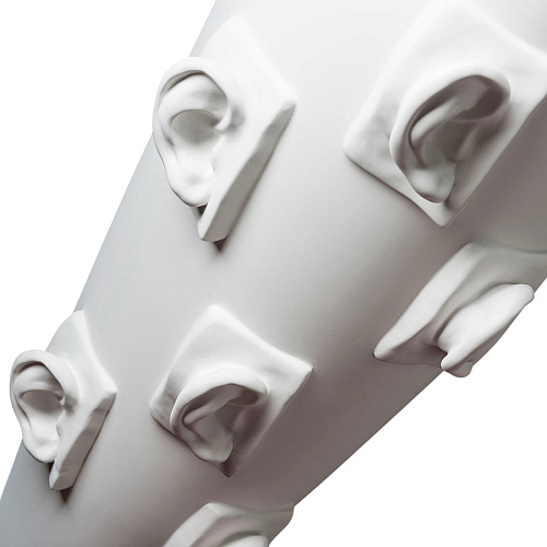 Vaso Obice David Ears