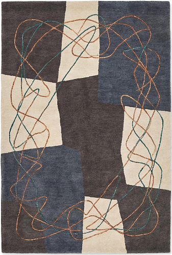 Tapete Patchwork Noblesse