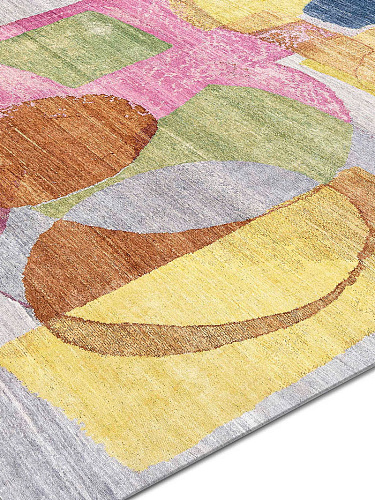 Tapete Original Luxury Feito à Mão