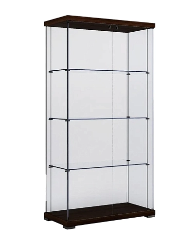 Vitrina Ego Plus