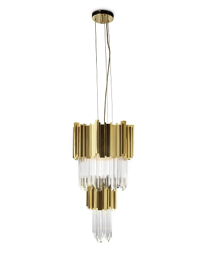 Candeeiro suspenso Imperial