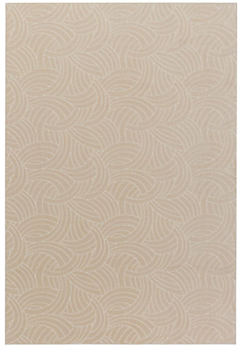 Tapete Elodie Creme