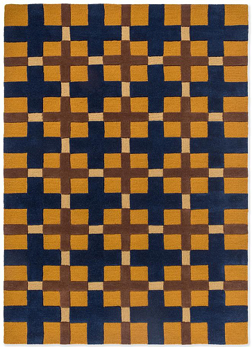 Tapete Decor Milano Ocre Dourado