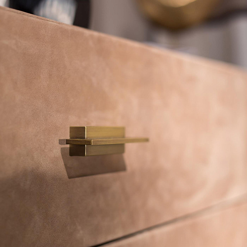 Cómoda Designer Artesanal Tribeca