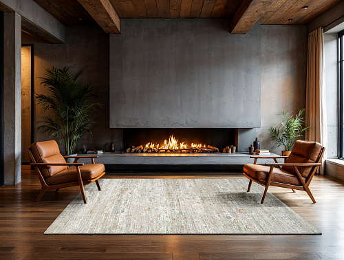 Tapete Yenikapi Light 9837