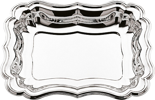 Tabuleiro Retangular Antigo