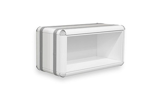 Prateleira pequena Floating Sky