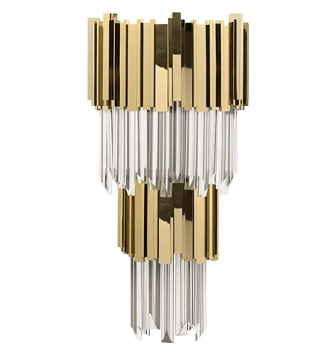 Candeeiro de parede Imperial