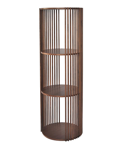 Estante Designer em Madeira